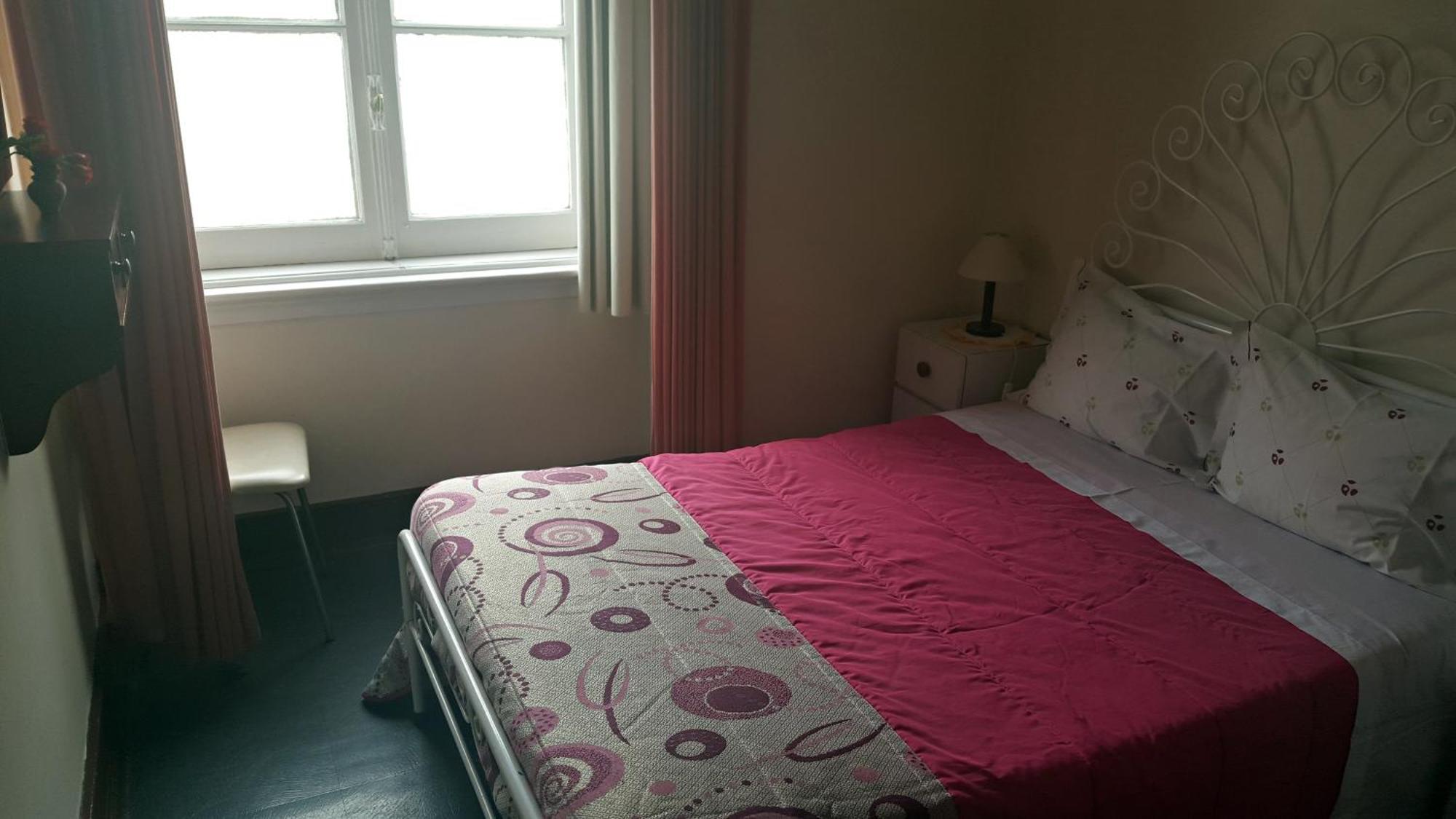 Pensao Prata Hotel Lisboa Szoba fotó