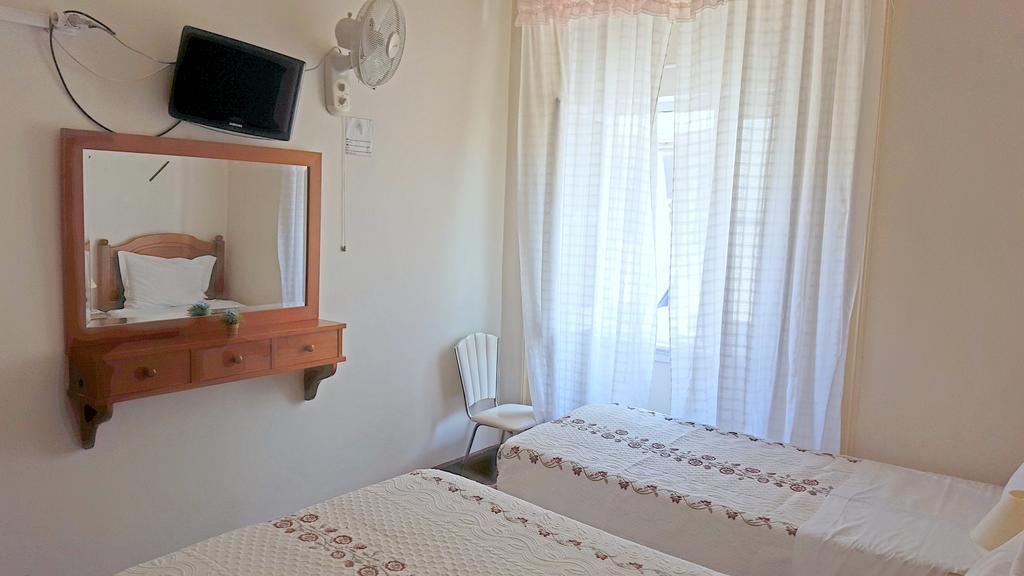 Pensao Prata Hotel Lisboa Kültér fotó